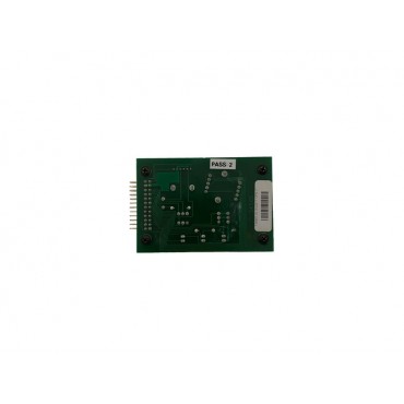 COMPLETE PCB FOR POWER U. CLA-604A