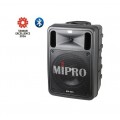 Mipro MA-505R2 145 watt portabel PA