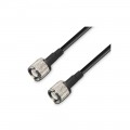 Mipro 2FA101A TNC/TNC 0.5m cable RG-58