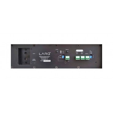 Larq DisplayBar3.5 V2/4A power pack bundle