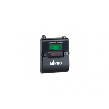 Mipro ACT-580T Digital (ladbar/AA)