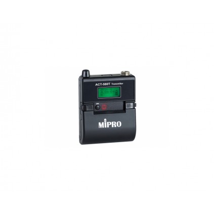 Mipro ACT-580T Digital (ladbar/AA)