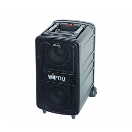 Mipro MA-828 290 watt portable PA