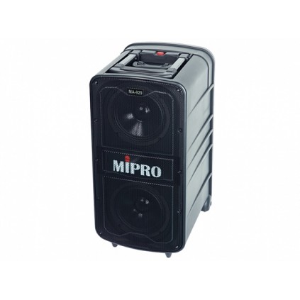 Mipro MA-929 290 watt portable PA