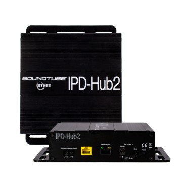 Soundtube IPD-HUB2
