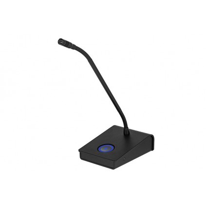 Clockaudio CUB-33 USB bordmikrofon