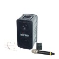 Mipro MA-929 trådløs høyttalerpakke