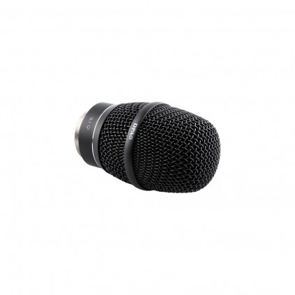 DPA 2028 Supercardioid Vocal Mic SL1 Adapter