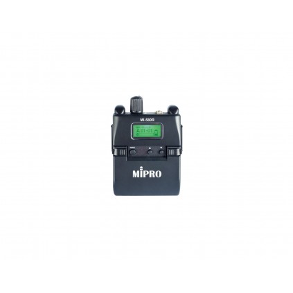 Mipro MI-580R In Ear Receiver