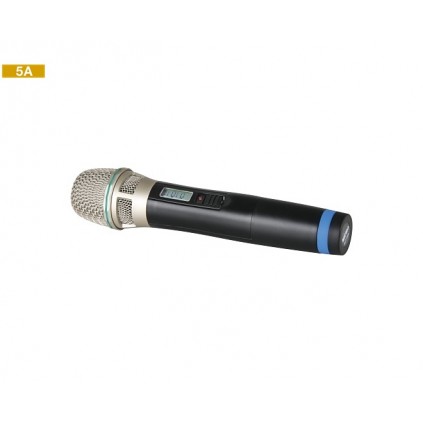 Mipro ACT-32H 5A Håndmikrofon