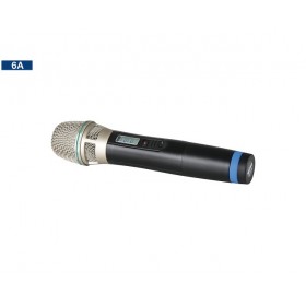 Mipro ACT-32H 6A Håndmikrofon