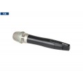 Mipro ACT-32HC 6A håndmikrofon ladbar 621~640MHz