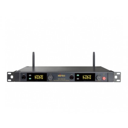 Mipro ACT-5814A quad mottager Digital