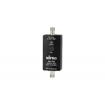 Mipro AD-702  gain controller