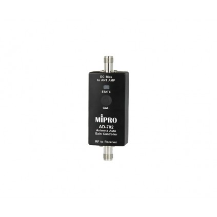 Mipro AD-702  gain controller