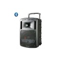 Mipro MA-808PA 250 watt portabel PA