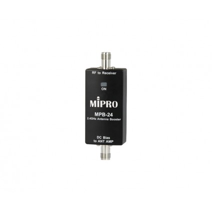 Mipro MPB-24  Antenne forsterker Digital