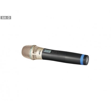 Mipro ACT-30H  8A-D Håndmikrofon/sender