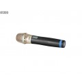 Mipro ACT-30H  8A-D Håndmikrofon/sender (822~832MHz)