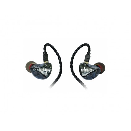 Mipro E-8P ear hook phone (pair)