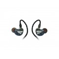 Mipro E-8P ear hook phone (pair)